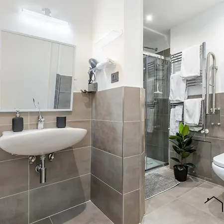 Visit_genova Apartamento Génova